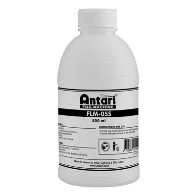 ANTARI Nebelflüssigkeit 0,5 L für MB-2 Gebrauchsfertig