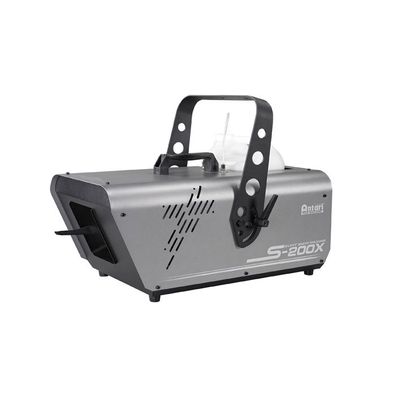 ANTARI S-200X Snow Machine Silent 880 W Leise Schneekanone