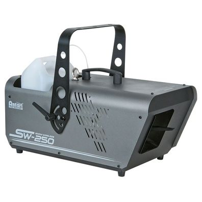 ANTARI SW-250 Leistungsstarke 1290 W Schneemaschine
