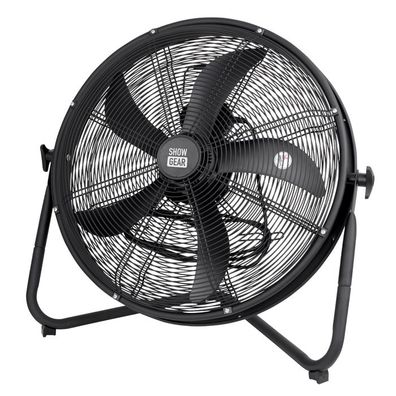 Showgear SF-100 Axialer Universal-Ventilator