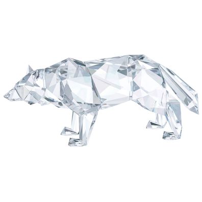 Swarovski WOLF BY ARRAN Gregory, Crystal 5384967 AP 2019