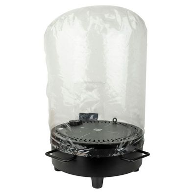 Showgear Sleeve for Rain Dome 40 Zylindrische Hülle - Ø 40 cm - 52 cm hoch