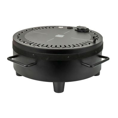 Showgear Rain Dome 40 Regenabdeckung für Moving Head Scheinwefer