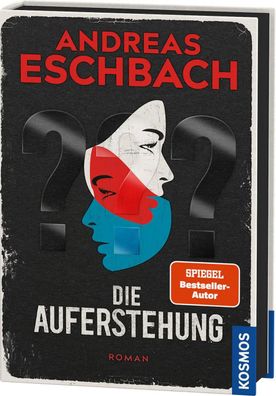 Die Auferstehung | Andreas Eschbach | Buch | Die drei ??? | 448 S. | Deutsch
