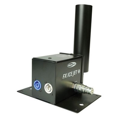 Showtec FX Ice Jet MKII CO²-Shooter