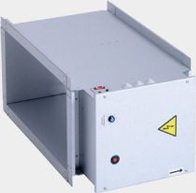 Viessmann Vorheizregister EH-30kW-3ph CS/CT4000 - 7974919