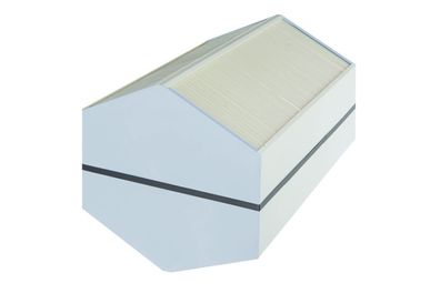 Kermi x-well Enthalpie-Wärmeübertrager für S170 - Y3407001018K