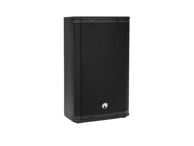 Omnitronic PAS-210A MK4 2-Wege-Top, aktiv, DSP, BT