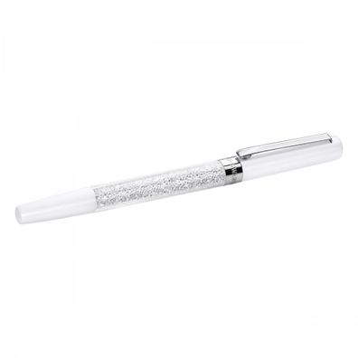 Swarovski CRY Stardust RB PEN, WHITE CRY Stardust RB PEN, WHITE 5213600 AP 2017
