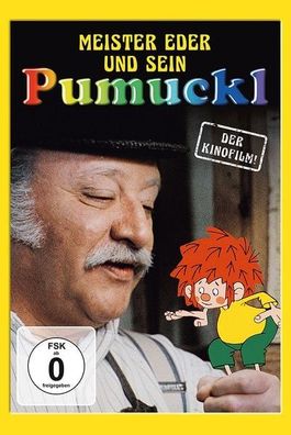 Meister Eder und sein Pumuckl - Der Kinofilm - Universal Music
