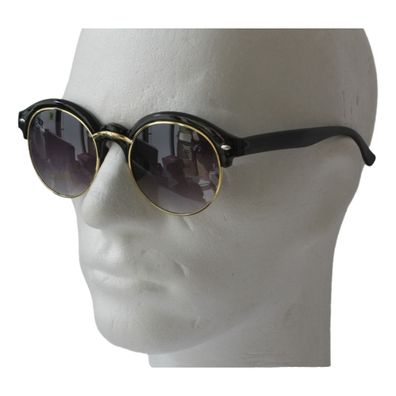 Retro Sonnenbrille 50er Jahre Vintage Glasses Damen Herren A14008