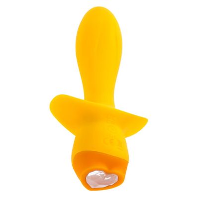 Vibrator Selopa Gelb