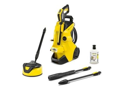 Kärcher K 4 Power Control Haushalts-Hochdruckstaubsauger