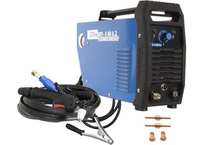Güde Plasmaschneider GPS-E 40 A.2 (Inverter Hochfrequenz Plasmaschneider 15-40 A