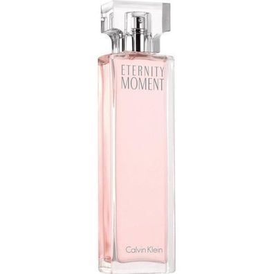 Calvin Klein Eternity Moment Eau de Parfum, 50 ml Herrenduft