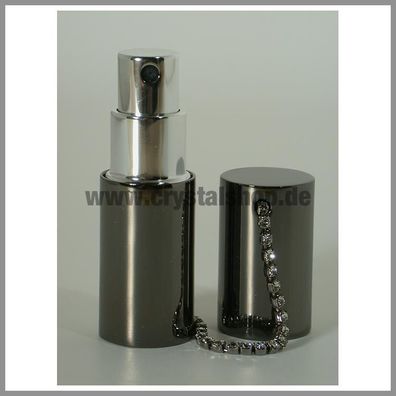 Swarovski Parfuemzerstaeuber Scent Bottle AP