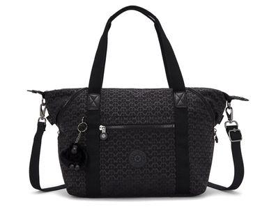 Kipling Art 21 Liter Shopper K21091 - Farben: Signature Emb