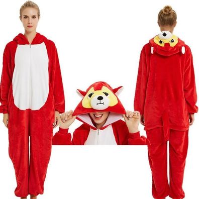 Anime Sakuragi Hanamichi Slam Dunk Schlafmantel Hooded Pyjamas Robe Cosplay Nachthemd