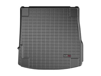 Weathertech Kofferraumwanne Alfa Romeo Stelvio-Kombi (2017-2024)