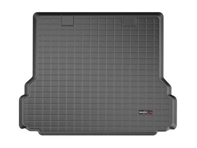 Weathertech Kofferraumwanne BMW 5-Series - Kombi (2016 - 2023)