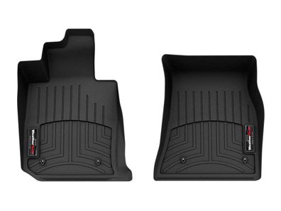 Weathertech Fußmatten vorne BMW 2-Series - Coupe (2021 - 2024)