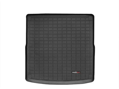 Weathertech Kofferraumwanne Audi A4 - Kombi (2008 - 2015)