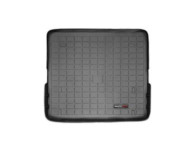 Weathertech Kofferraumwanne Jeep Wrangler - 2-Tür (1997 - 2002)