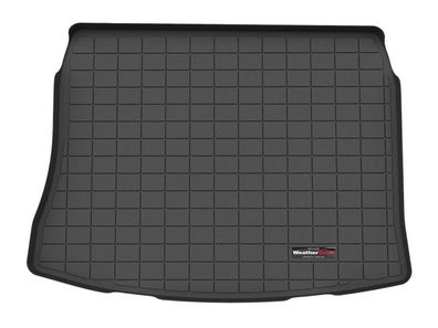 Weathertech Kofferraumwanne Audi A3-5-Tür (2006-2013)