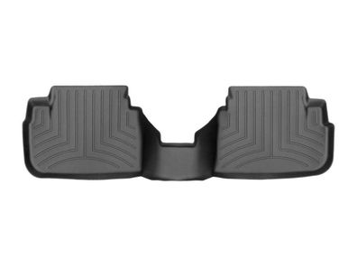 Weathertech Fußmatten 2. Reihe Subaru WRX - Limousine (2022 - 2024)