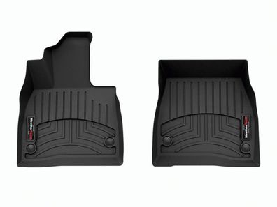 Weathertech Fußmatten vorne Mercedes-Benz EQE SUV - 5-Tür (2022 - 2024)