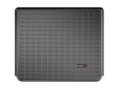 Weathertech Kofferraumwanne Chevrolet Equinox - Kombi (2018 - 2024)