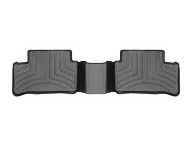 Weathertech Fußmatten 2. Reihe Mercedes-Benz CLA Coupe - Coupe (2020 - 2024)
