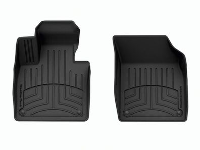 Weathertech Fußmatten vorne Volvo XC90 Recharge - 5-Tür (2021 - 2024)