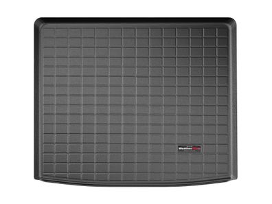 Weathertech Kofferraumwanne Jeep Cherokee - 5-Tür (2018 - 2023)