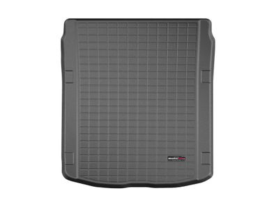Weathertech Kofferraumwanne Audi A7 - Coupe (2018 - 2024)