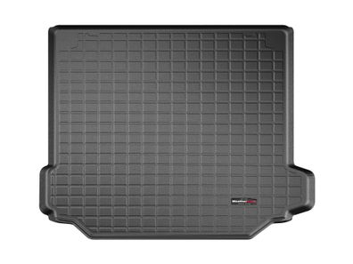 Weathertech Kofferraumwanne BMW X5 M Competition - alle Ausführungen (2024 - 2024)