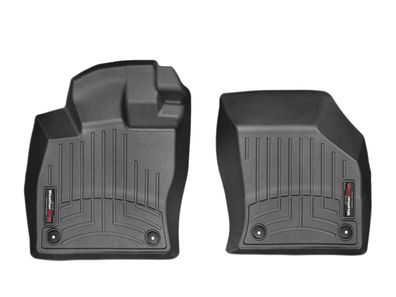 Weathertech Fußmatten vorne Audi A3 - 5-Tür (2012 - 2020)