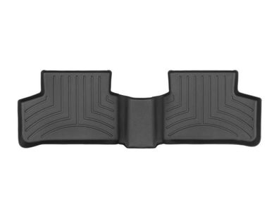 Weathertech Fußmatten 2. Reihe Mercedes-Benz GLA-Class - 5-Tür (2020 - 2023)