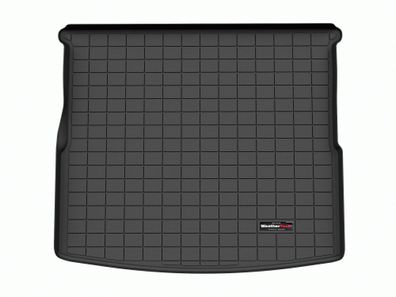 Weathertech Kofferraumwanne Audi Q4 Sportback e-tron - Kombi (2022 - 2024)