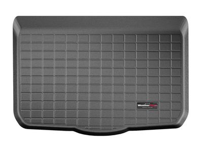 Weathertech Kofferraumwanne Audi Q2 - Kombi (2016 - 2024)