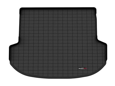 Weathertech Kofferraumwanne Hyundai Santa Fe Plug-In Hybrid-5-Tür (2022-2023)