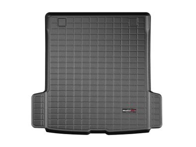 Weathertech Kofferraumwanne Audi e-tron GT - Coupe (2022 - 2024)