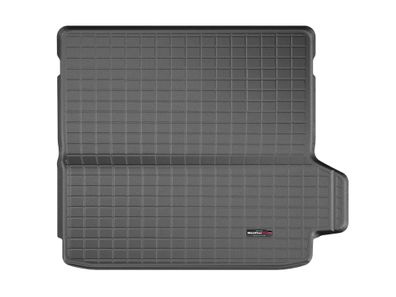 Weathertech Kofferraumwanne Subaru Ascent - Kombi (2019 - 2024)