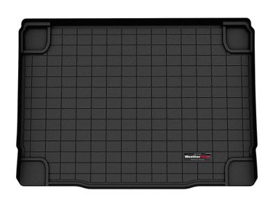 Weathertech Kofferraumwanne Ford Bronco-4-Tür (2021-2024)