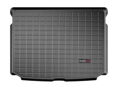 Weathertech Kofferraumwanne Audi S3 - 5-Tür (2013 - 2020)