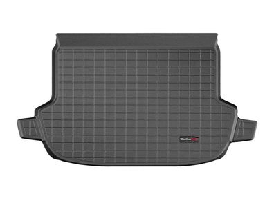 Weathertech Kofferraumwanne Subaru Forester - 5-Tür (2014 - 2019)