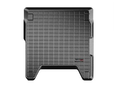 Weathertech Kofferraumwanne Porsche Panamera - Hybrid (2012 - 2013)