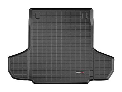 Weathertech Kofferraumwanne Porsche Panamera - 5-Tür (2018 - 2023)
