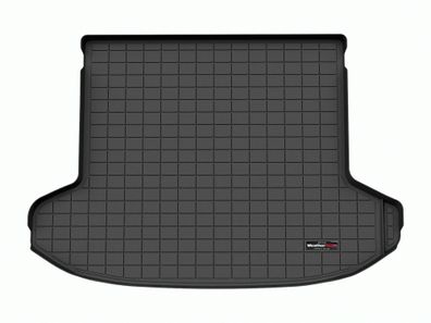 Weathertech Kofferraumwanne Kia Sportage Plug-In Hybrid - 5-Tür (2023 - 2024)