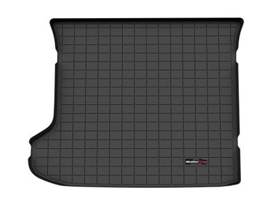 Weathertech Kofferraumwanne Kia EV6 - Kombi (2022 - 2024)